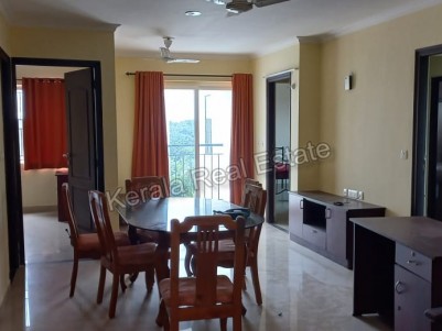 Flat for Sale in Akkulam, Trivandrum 