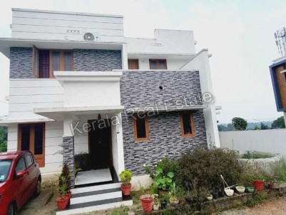 House for Sale at Mulanthuruthy, Ernakulam 