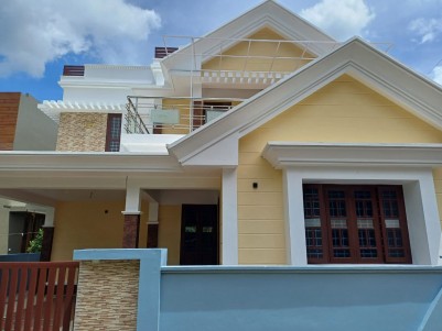 Independent Villa for Sale at Kadungallur, Aluva