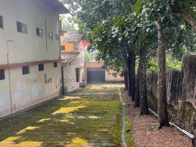 Commercial Building (Factory) for Rent at Perumpilly, Ernakulam