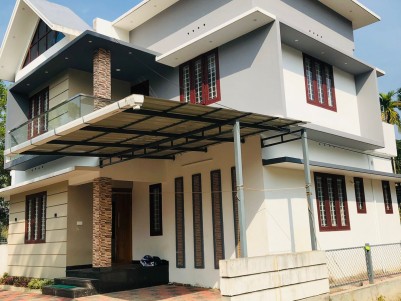 House for Sale at Thevakkal, Kalamassery, Ernakulam