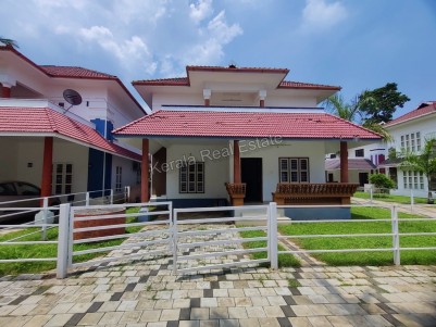 Villa for Sale at Elookkara, Ernakulam