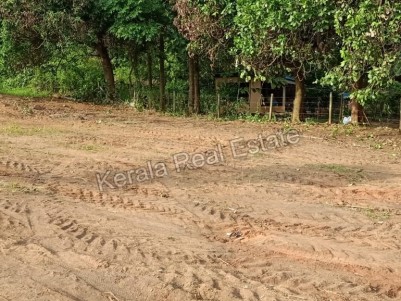 Land for Sale at Kinassery, Palakkad