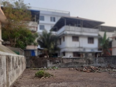 Land for Sale at SRM Road Extension, Ernakulam
