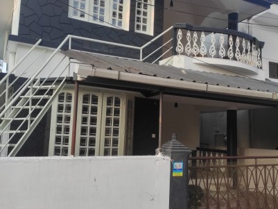 House for Sale/ Rent at Kadavanthra, Ernakulam