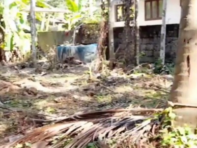 Land for Sale at Patteri, kozhikode