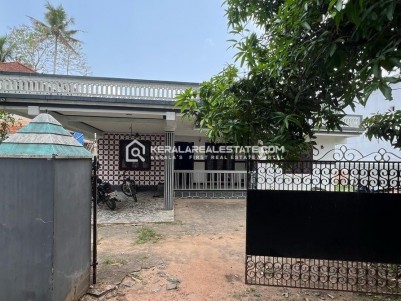 House for Sale at Eloor, Ernakulam