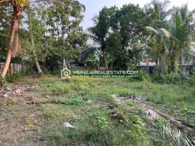 Prime Residential Land for sale at  Vaduthala, Arookutty, Alappuzha