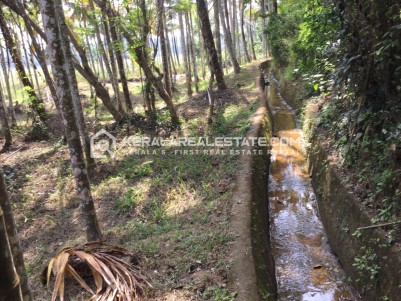 Commercial/ Residential Plots for Sale at Muttankara, Mananthavady, Wayanad