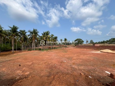 Land for Sale at Pakkam, Kasaragod