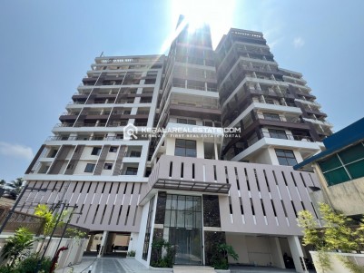 Brand New Flat for Sale at Ravipuram, Ernakulam
