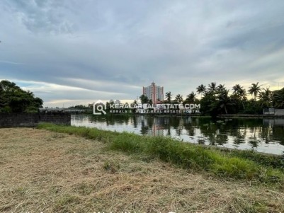 Land for Sale at Eroor, Ernakulam 