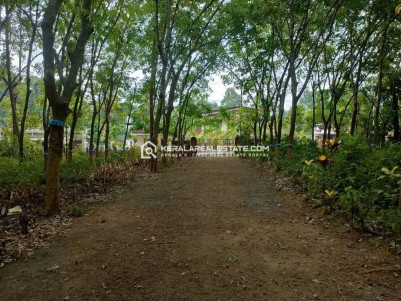Land for Sale at Mavelikkara, Alappuzha
